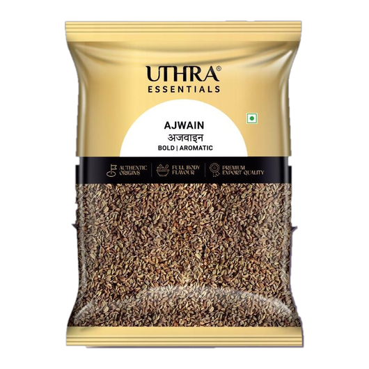 Ajwain Whole