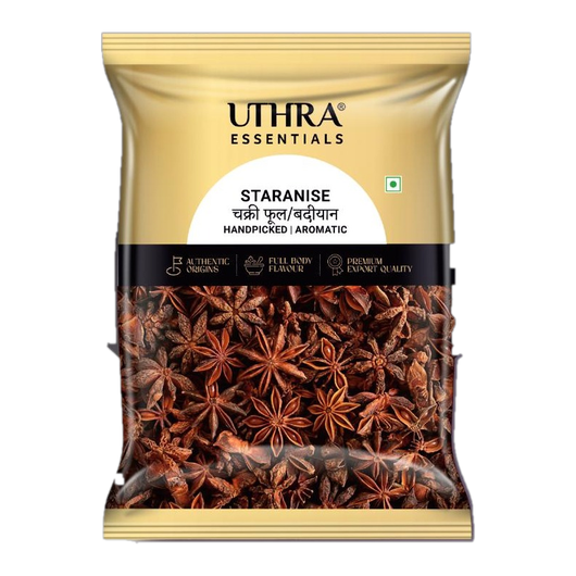 Badian Star Anise