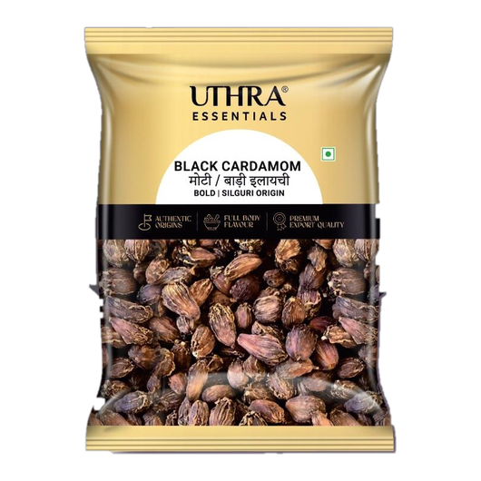 Black Cardamom