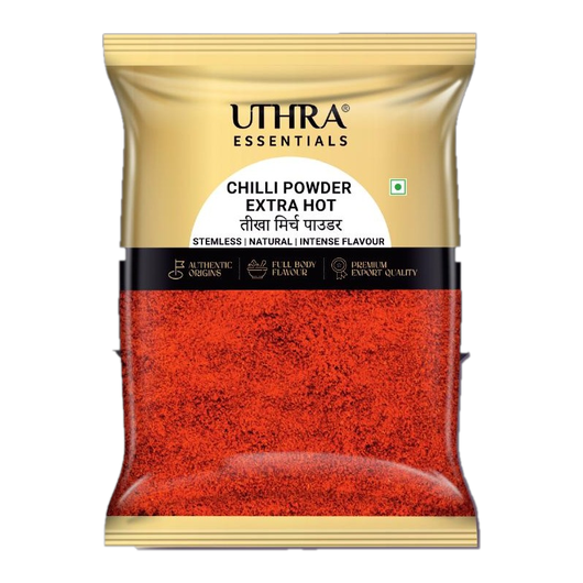 Chilli Powder Extra Hot