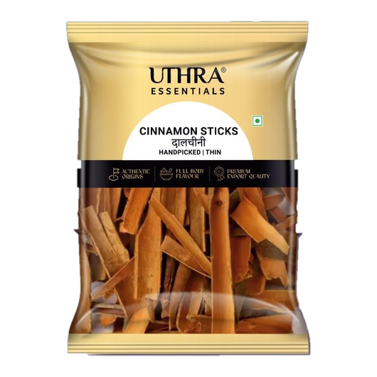 Cinnamon Dalchini Sticks