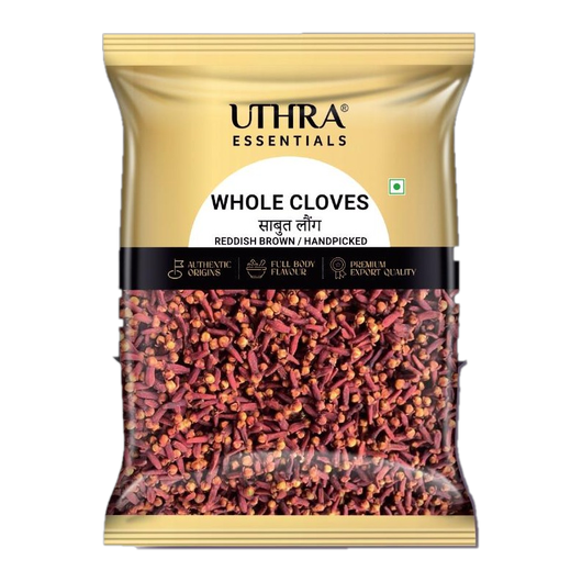 Cloves Laung Whole