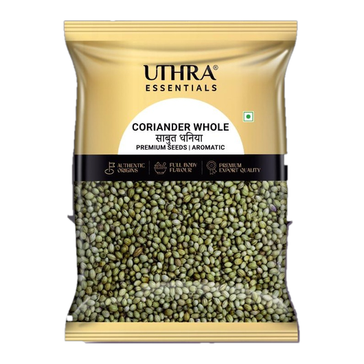 Coriander Whole