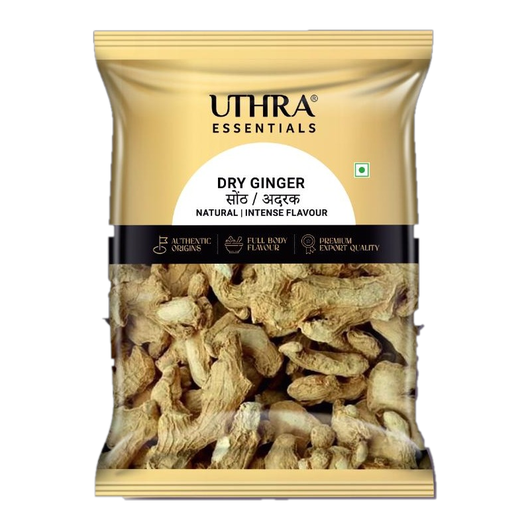 Dry Ginger Whole