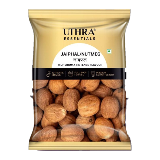 Jaiphal Nutmeg