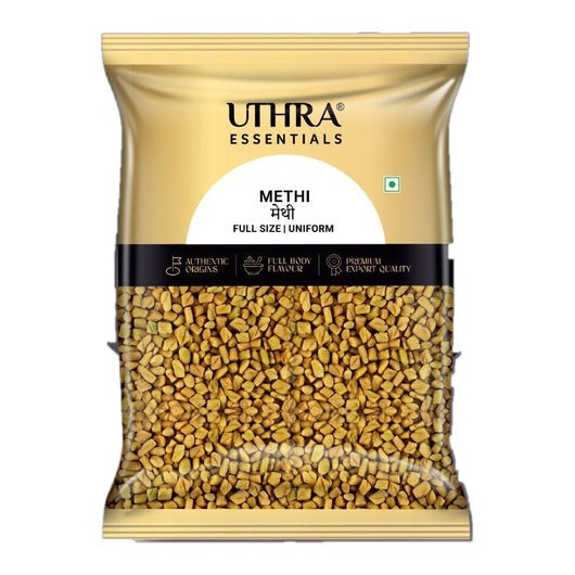 Methi Fenugreek