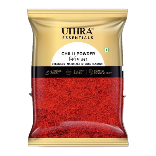 Red Chilli Powder