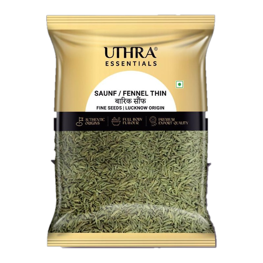Saunf Fennel Thin