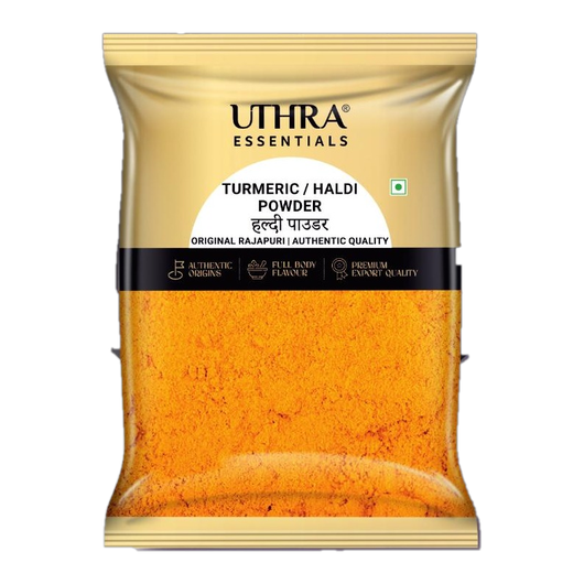 Turmeric Haldi Powder Rajapuri