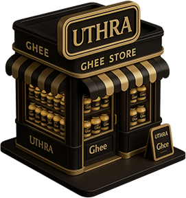 Uthra Shop
